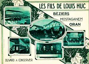 Oran Pub vins 109